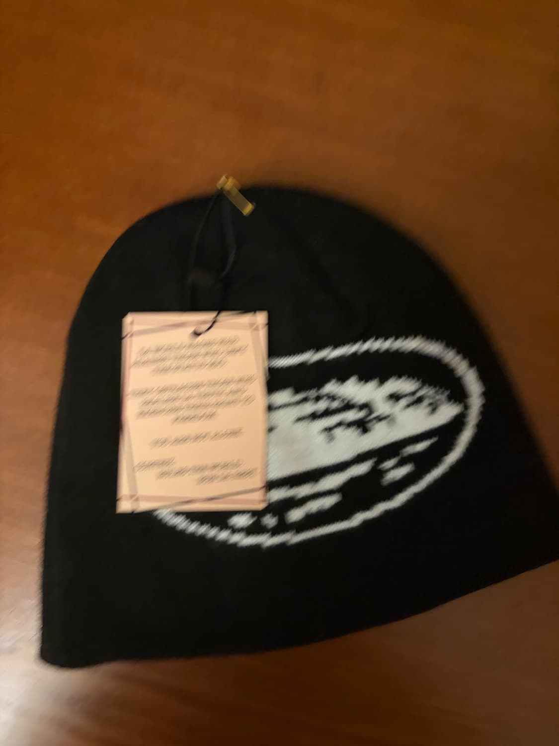 코르테이츠 비니 상품이미지4