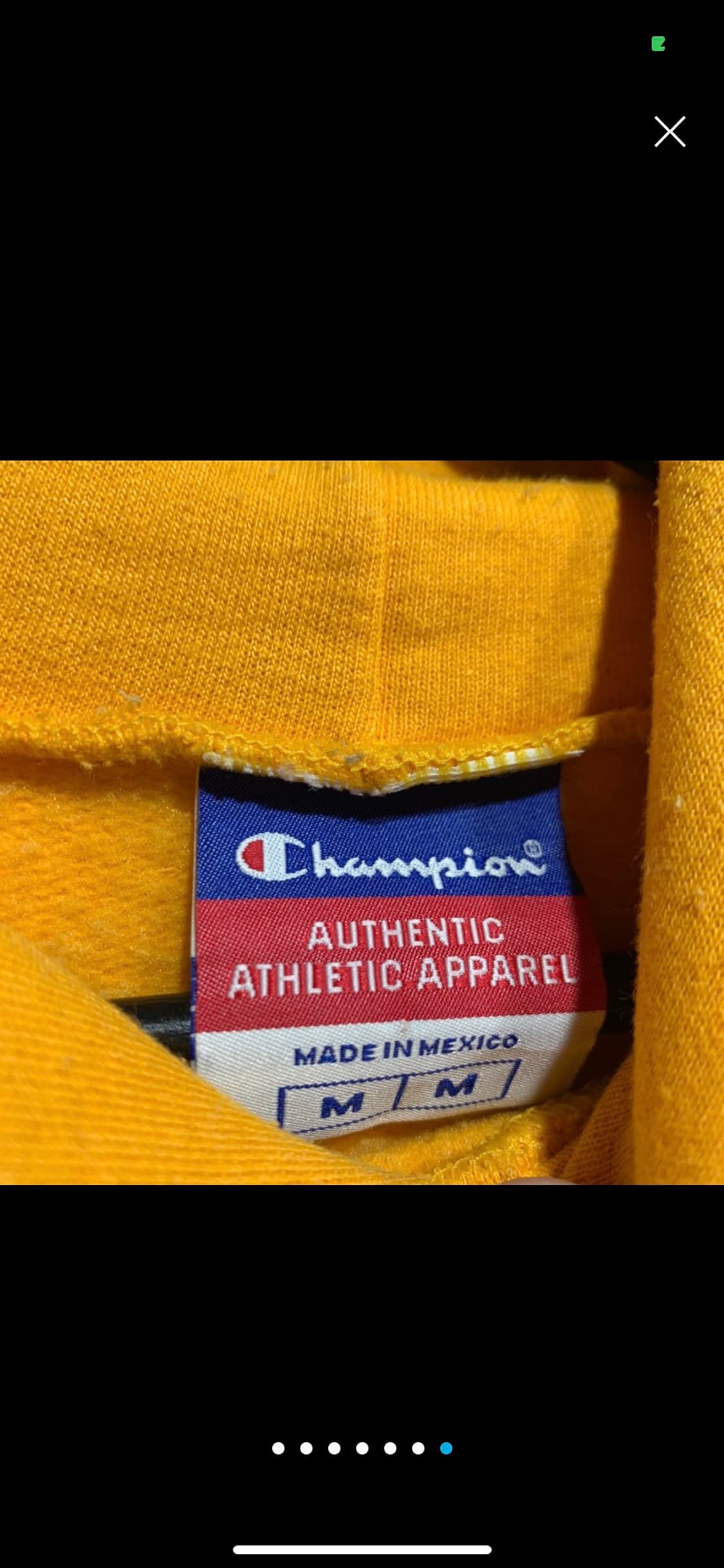 챔피온 ucla 맨투맨 상품이미지6