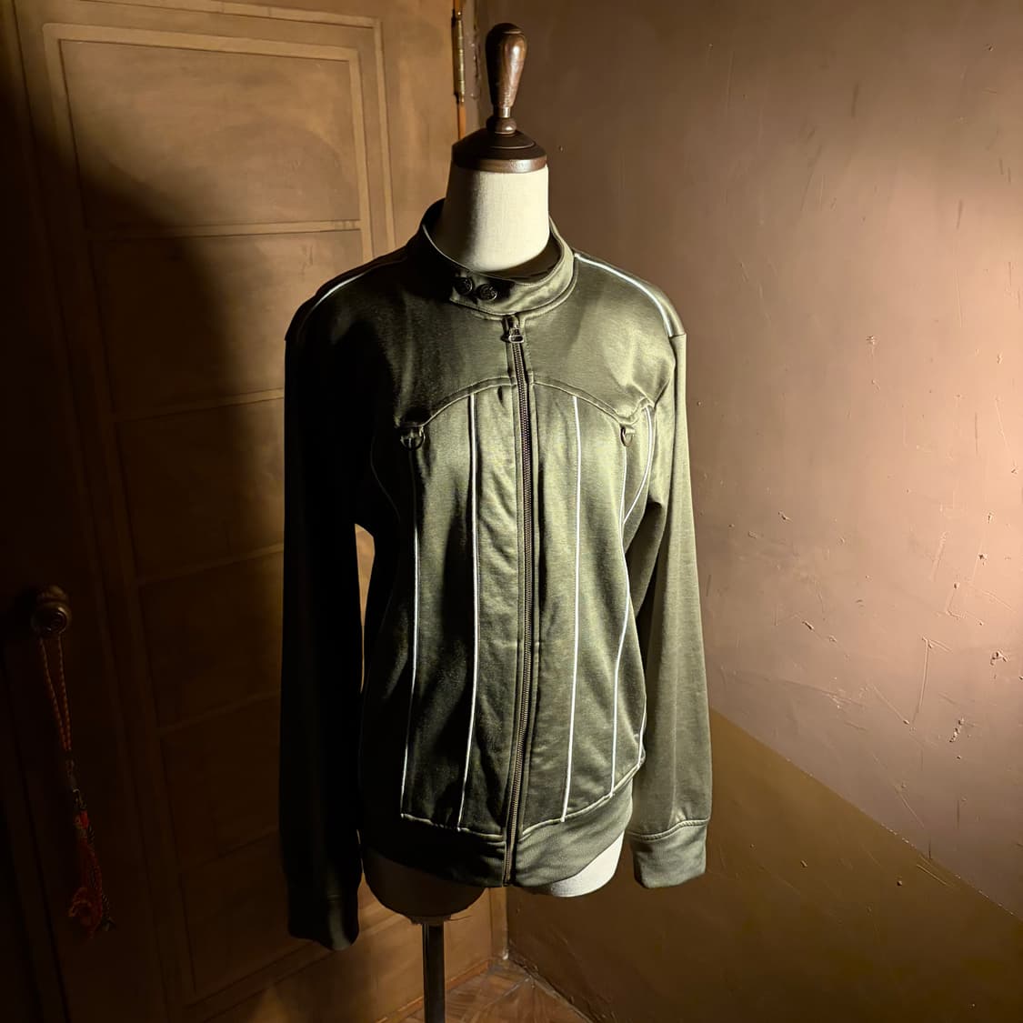 Diesel western hippy mood jersey 상품이미지7