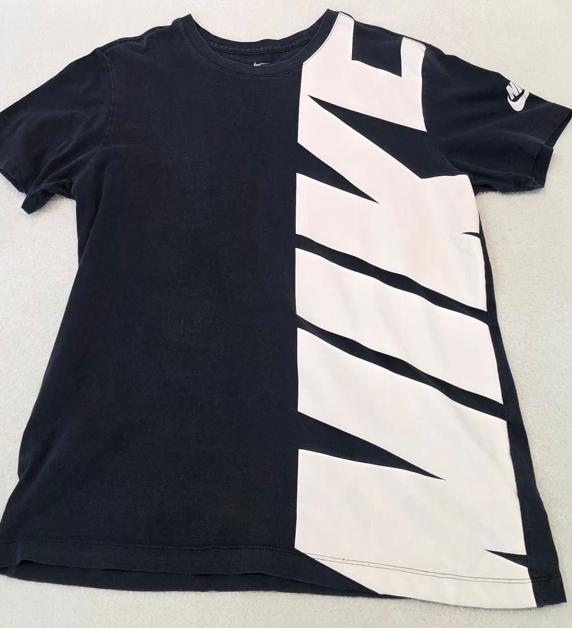 나이키 반팔티 "NIKE" 상품이미지3