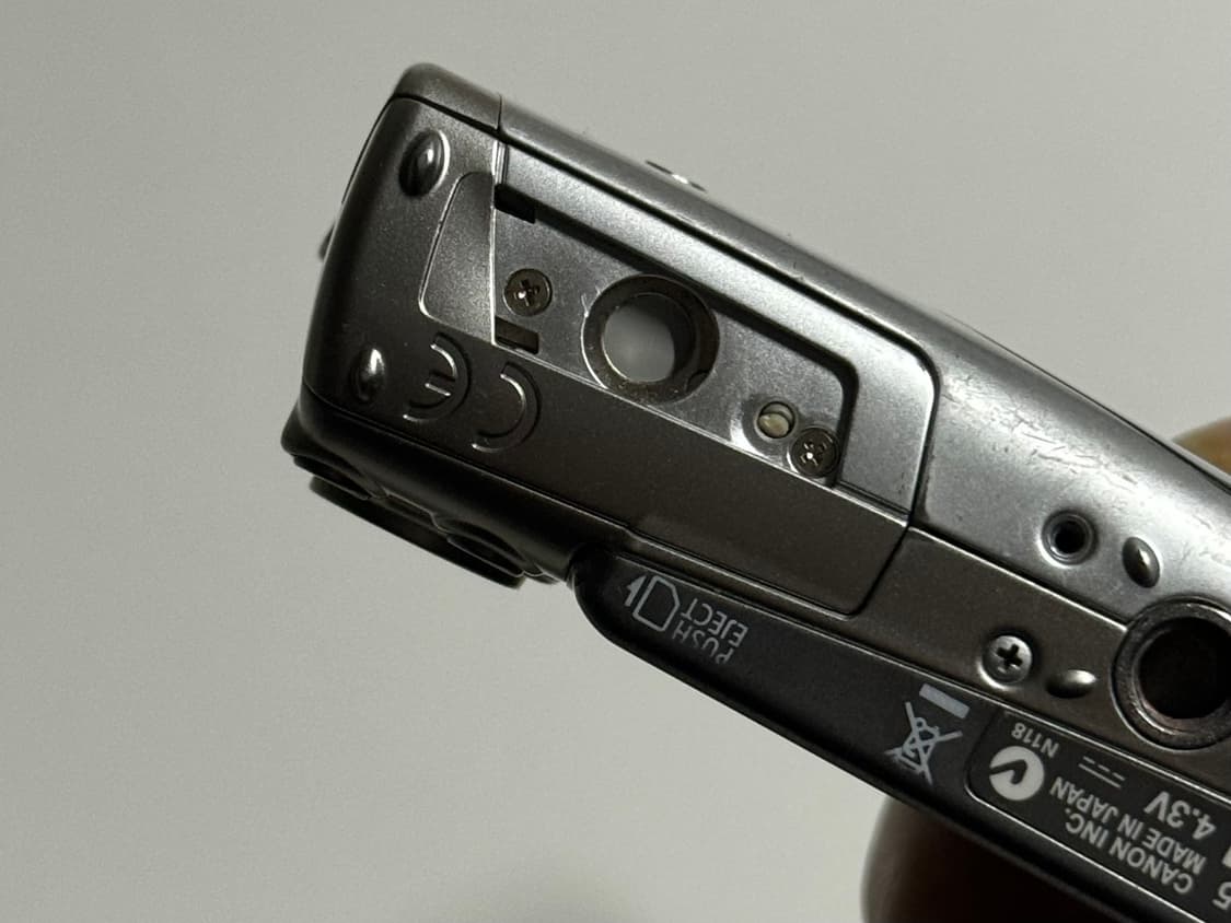 캐논 익서스 IXUS 950 상품이미지3