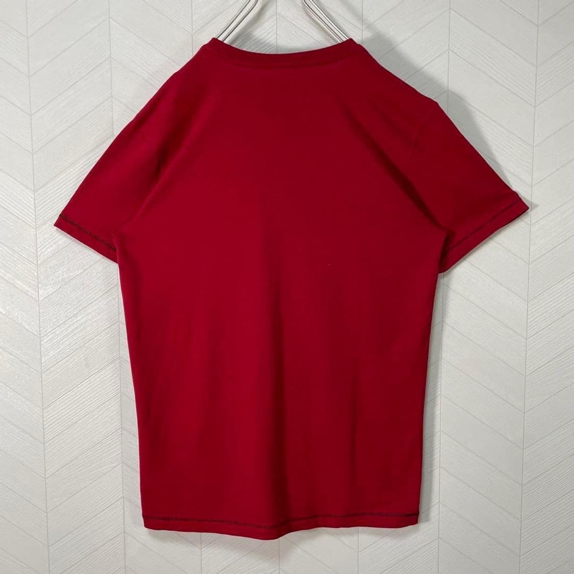 John Galliano 자수 로고 티셔츠 상품이미지3