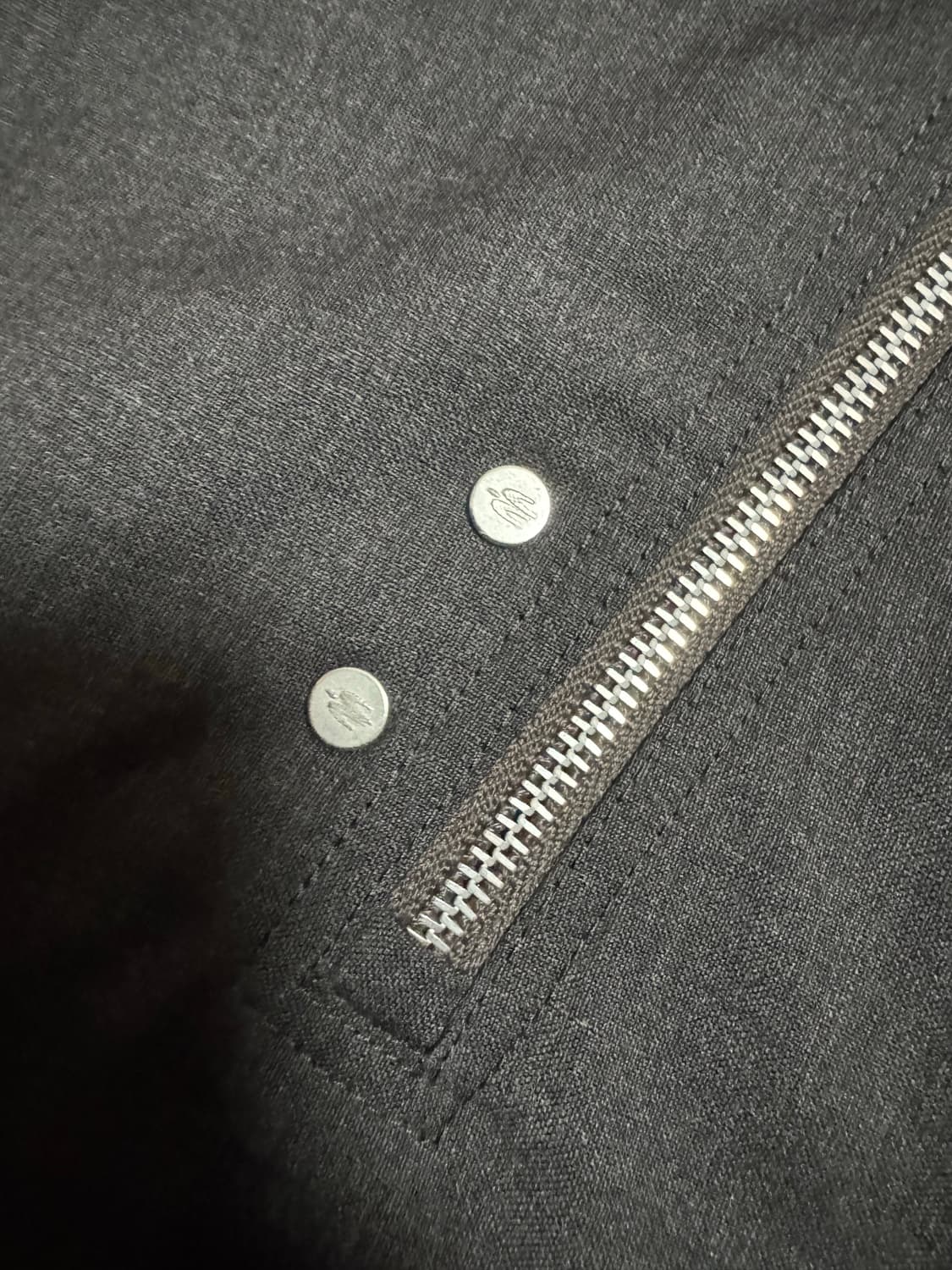 Kiko kostadinov 26ss 키코 파르카스 풀오버 재킷 46 상품이미지7