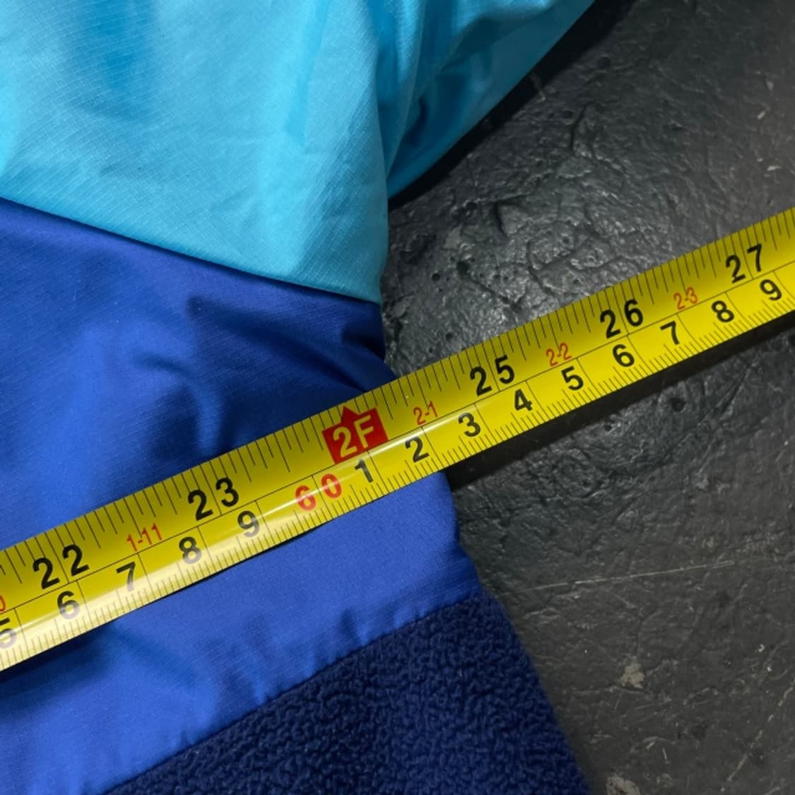 100 나이키 잉글랜드 윈터라이즈 자켓 상품이미지6