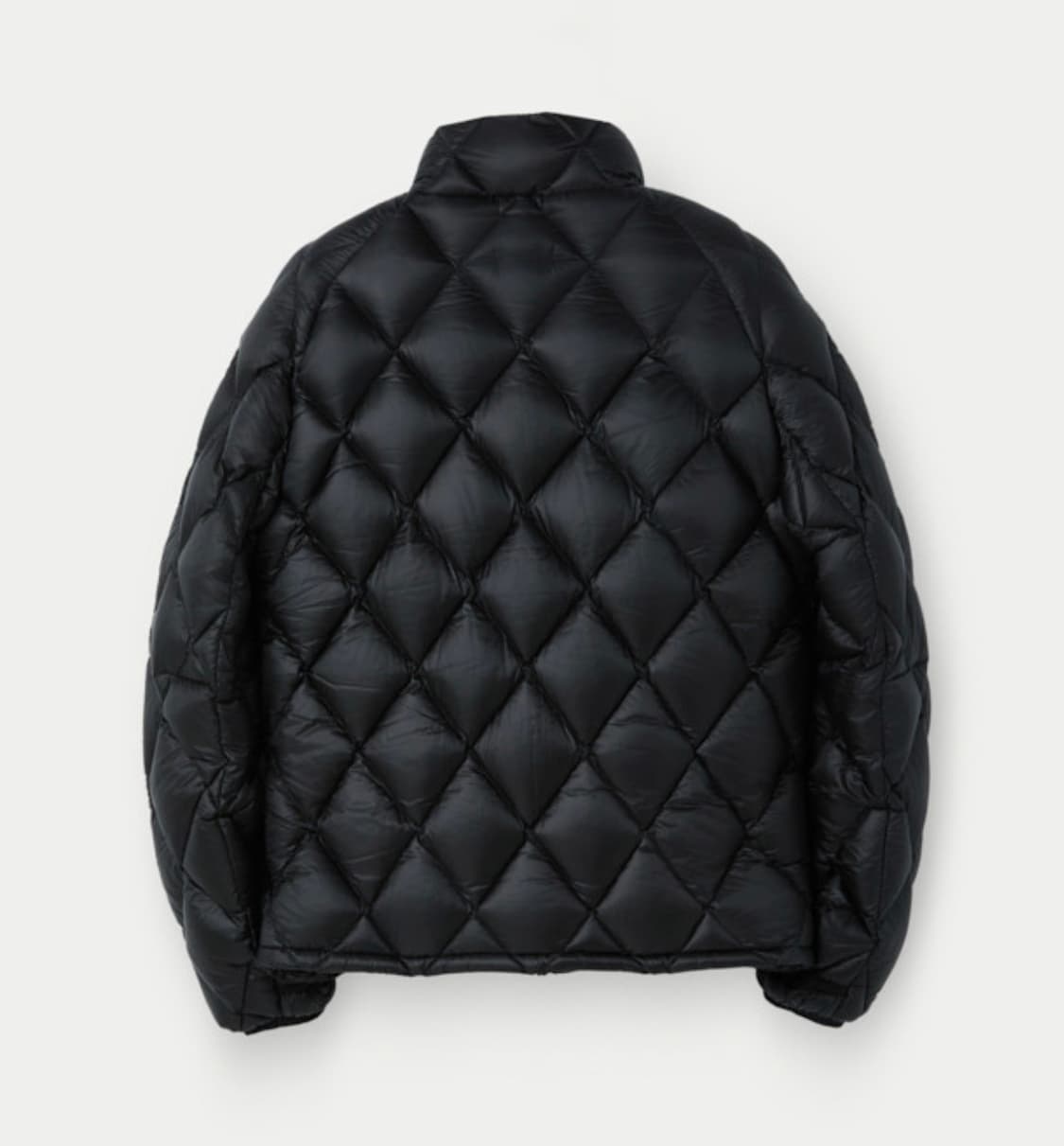 25FW ROA 경량 패딩 L사이즈 상품이미지2