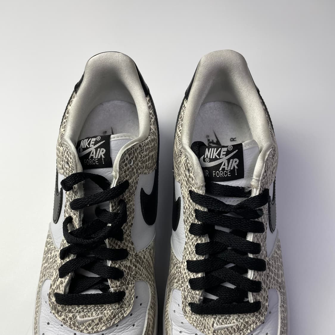 NIKE Air Force 1 나이키 에어포스1 코즙 상품이미지4