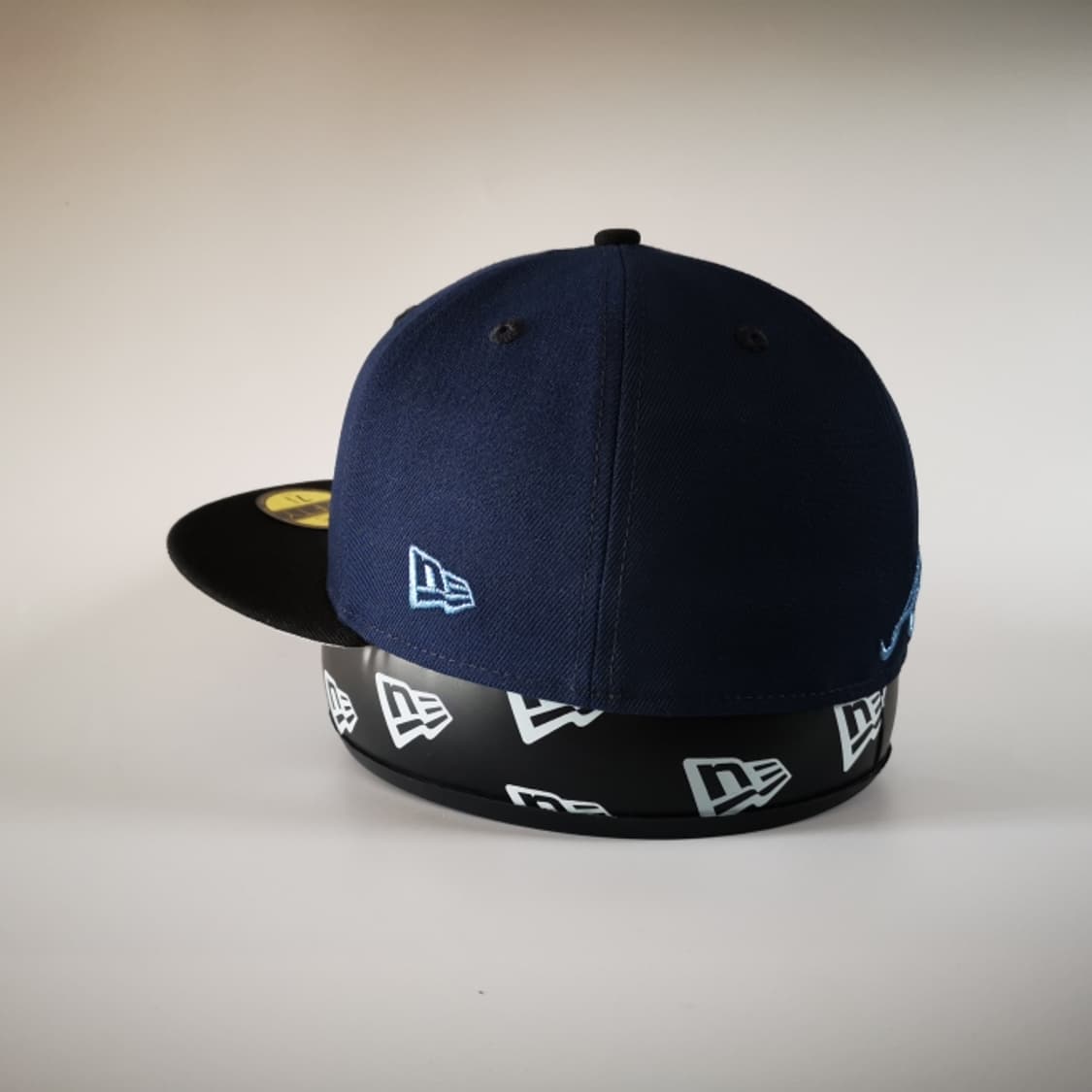 New Era  애틀랜타 워리어스 59FIFTY 상품이미지4