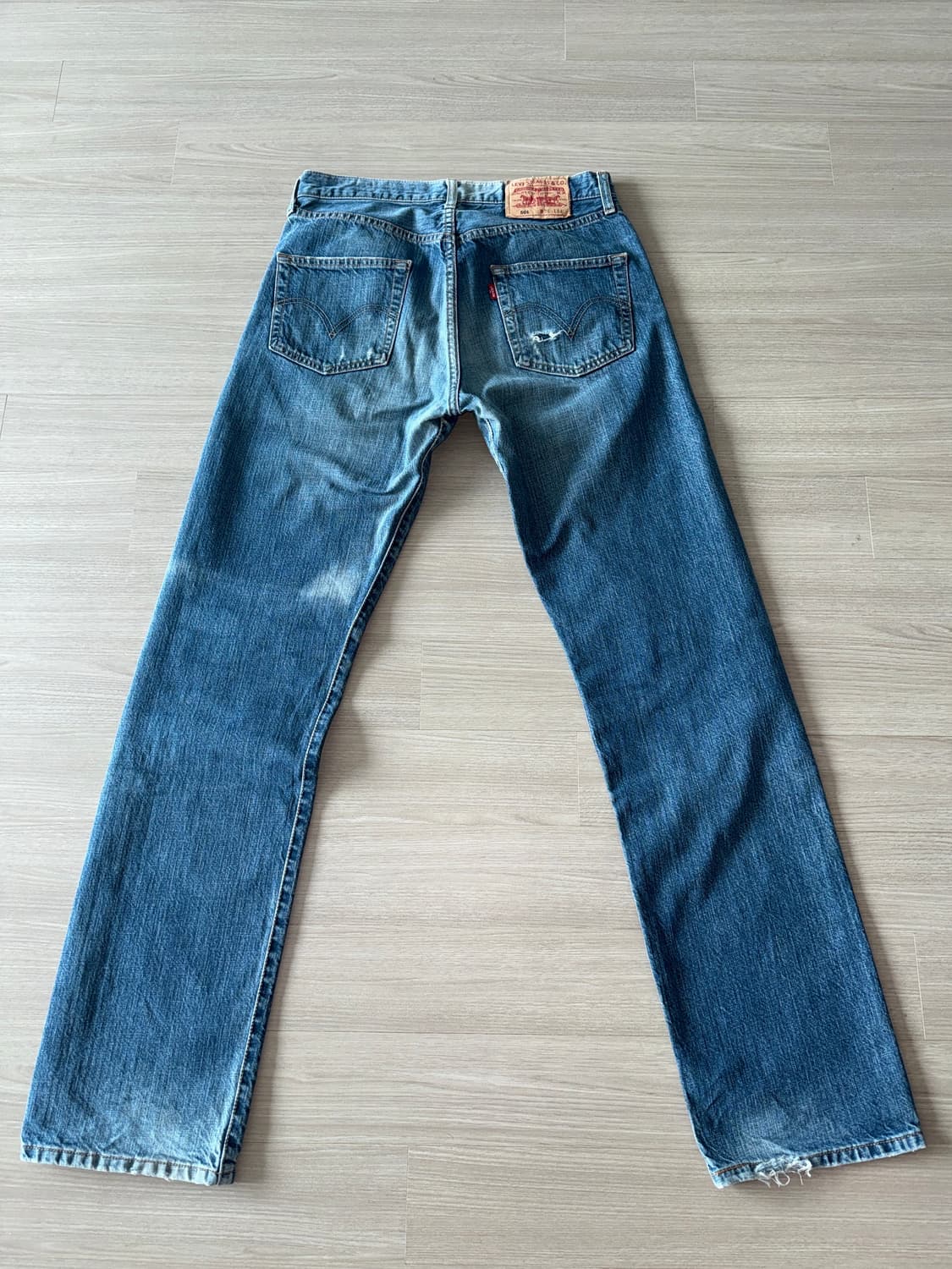 Levi’s 501 상품이미지2