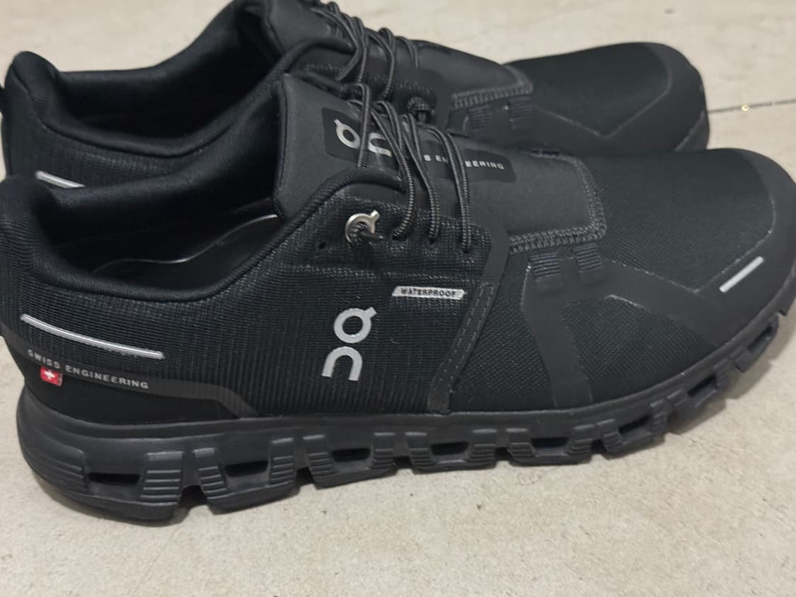 온러닝 클라우드6 wp 245 상품이미지5