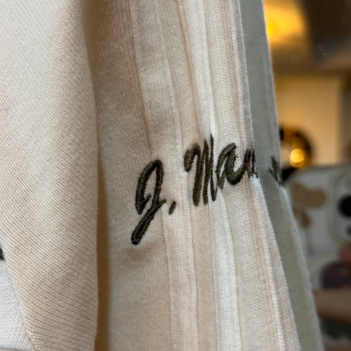 아디다스 83-3 후드 집업 상품이미지4