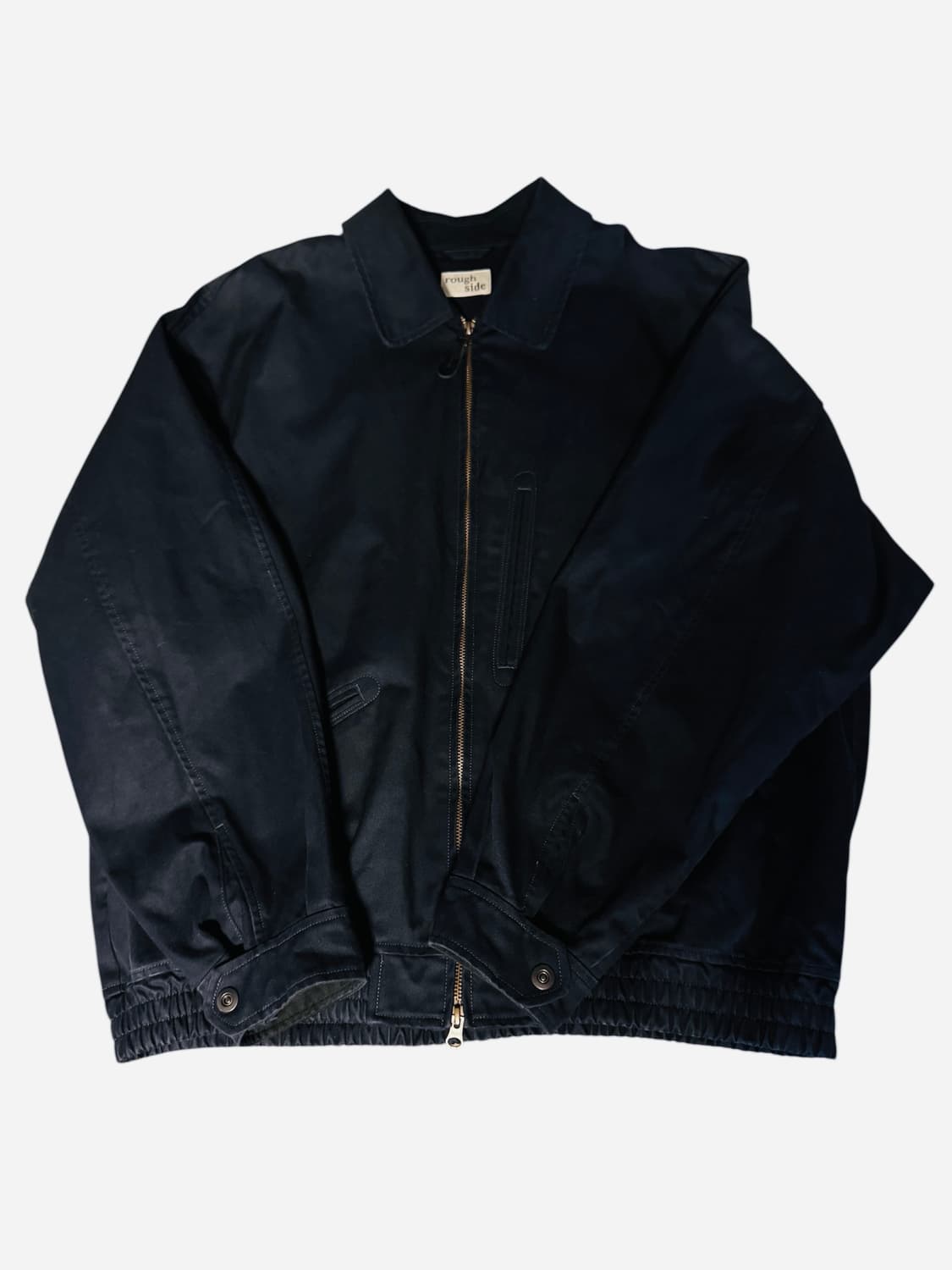 러프사이드 피어자켓 (Pier Jacket Dark Navy) 3사이즈 상품이미지1