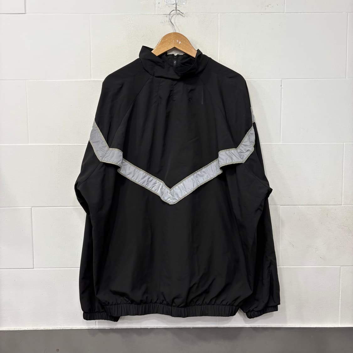 US Army 오리지널 IPFU 훈련용 바람막이 상품이미지5