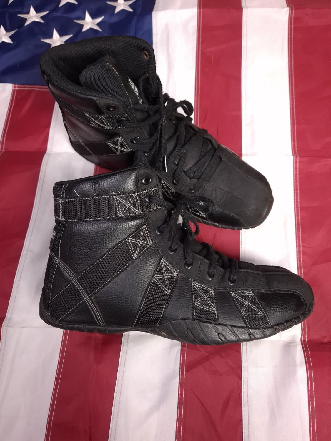 오리지날 오클리 택티컬 필드기어 슈즈 상품이미지1