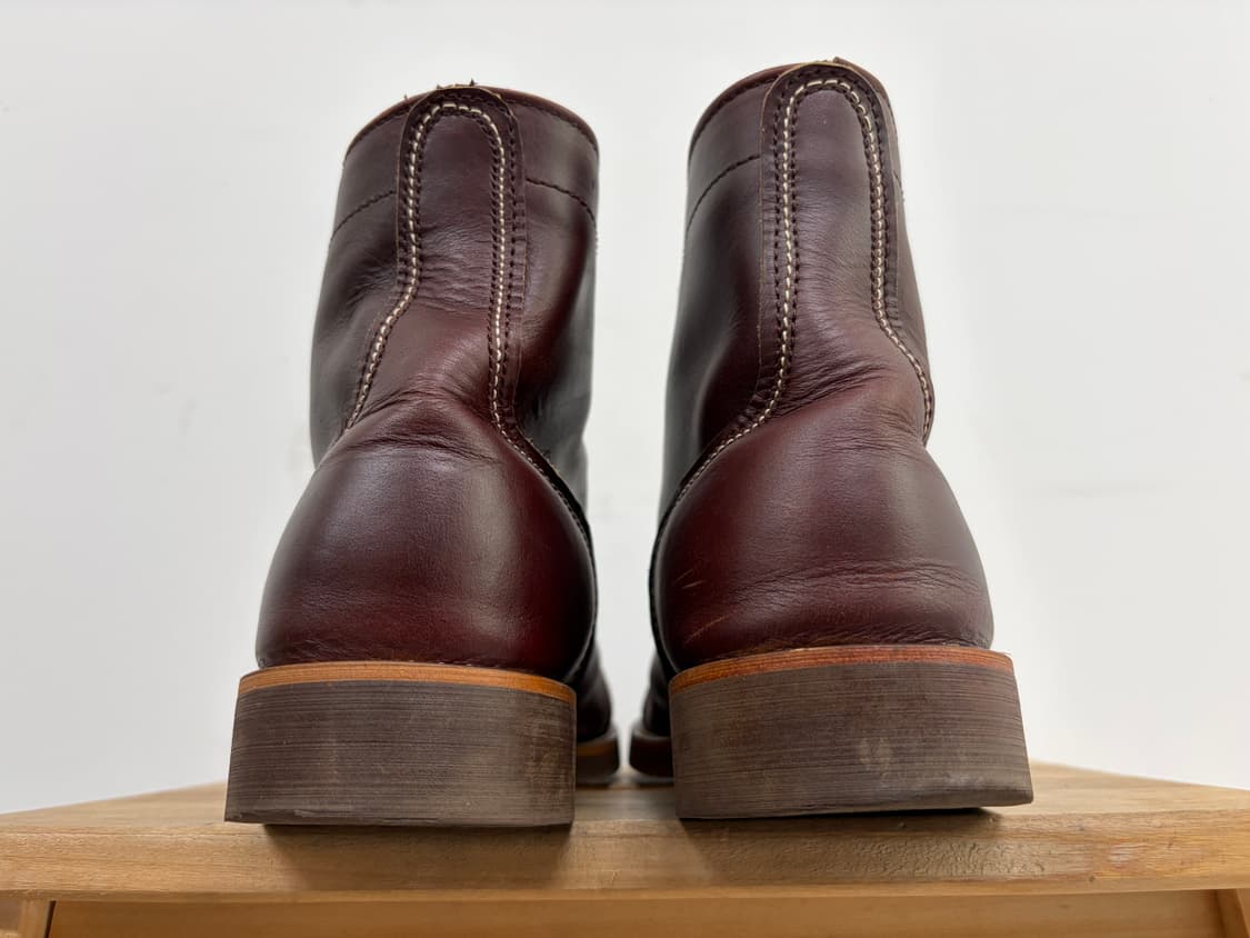 인디아나존스 어드벤처 부츠 280 상품이미지6