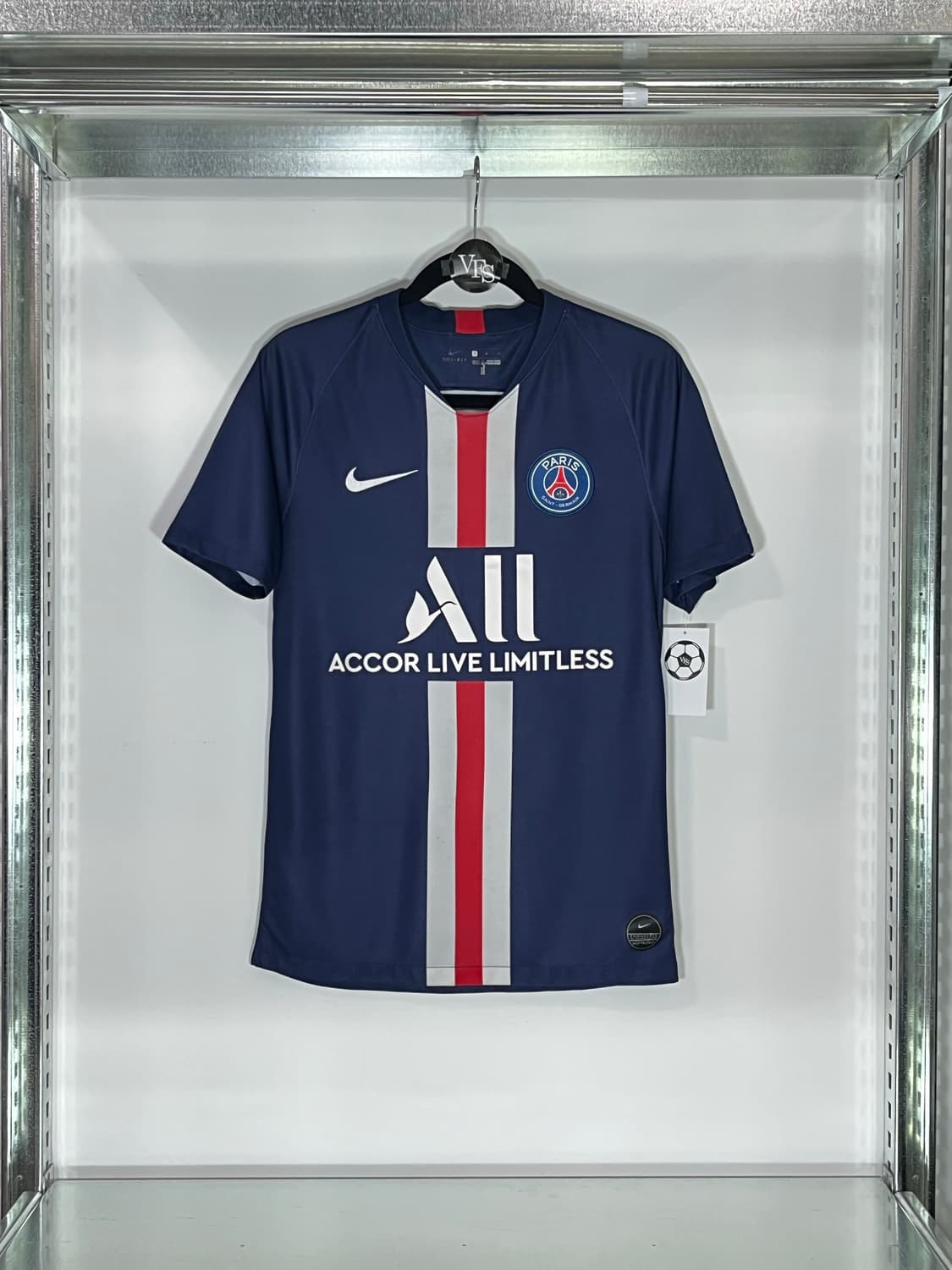 나이키 19-20 PSG 홈 네이마르 상품이미지1