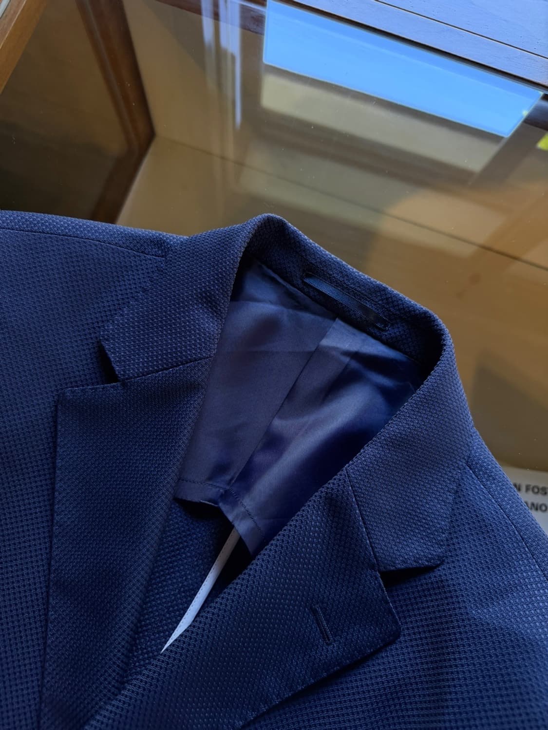 맥킨토시 테일러드 자켓 100 상품이미지7