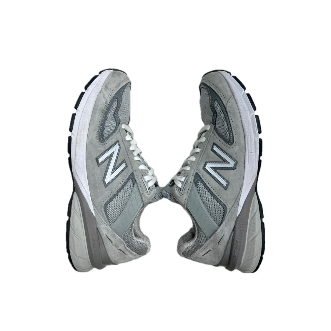 뉴발란스 990 v5 MADE IN THE USA 운동화 신발 255 상품이미지3