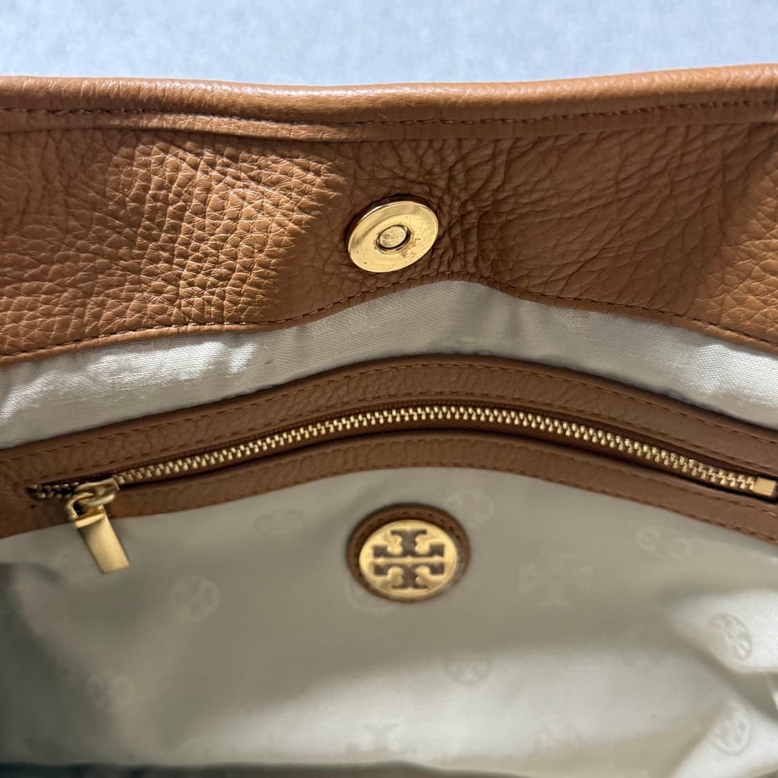 Tory Burch 토리버치 토트백 상품이미지9