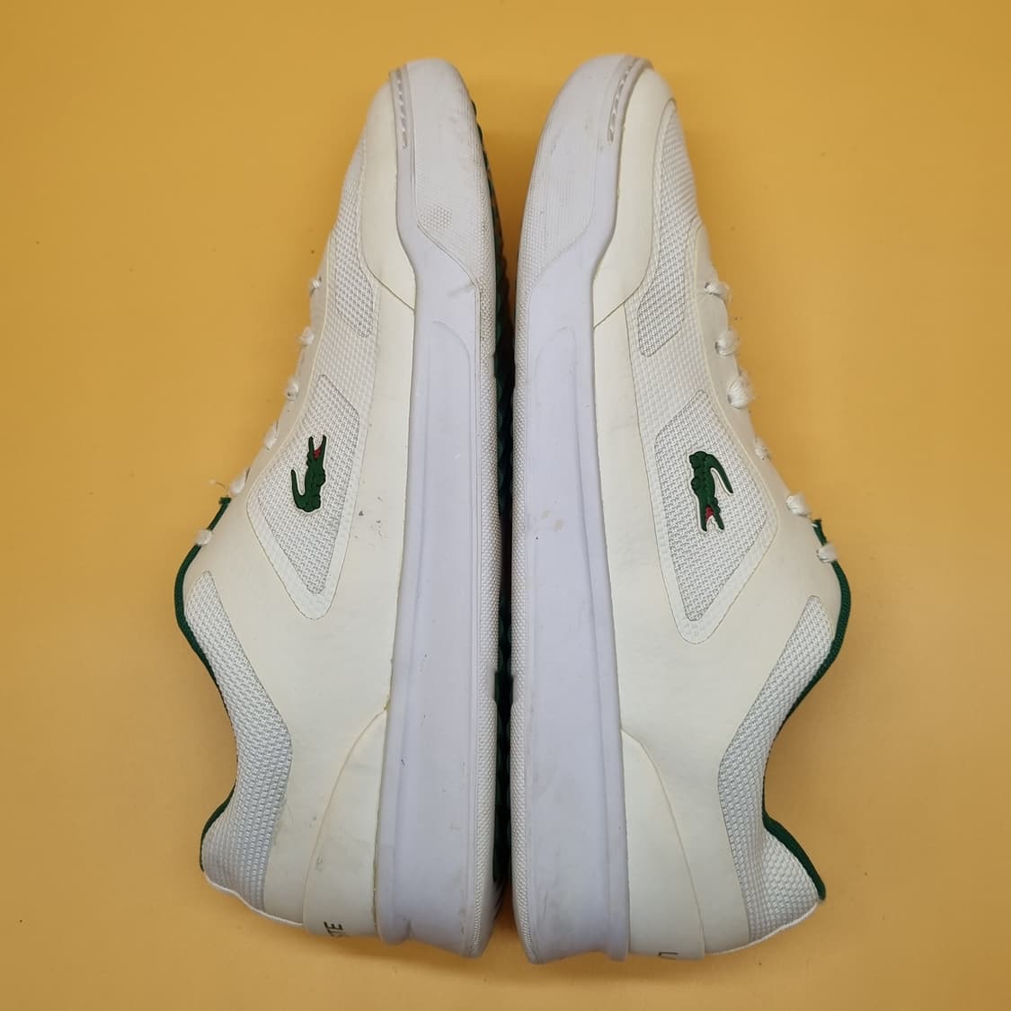 라코스테 남성스니커즈275 상품이미지5