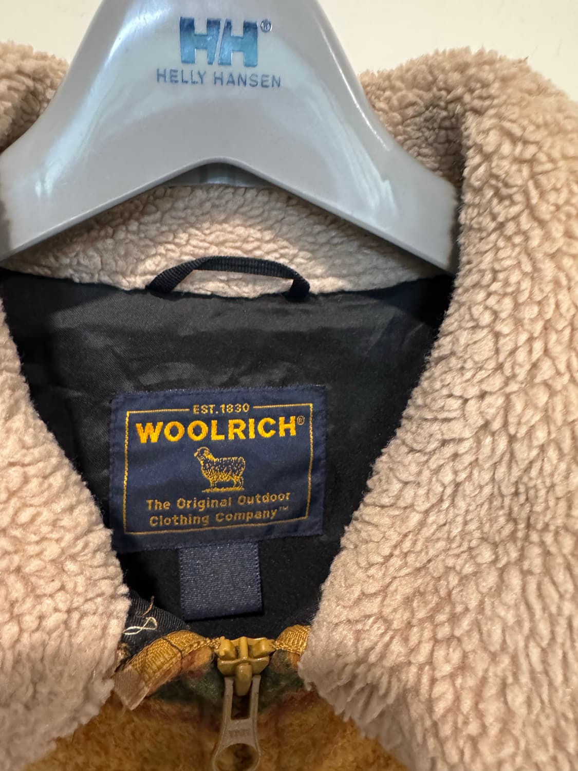 woolich 울리치 우먼스 자켓 상품이미지2