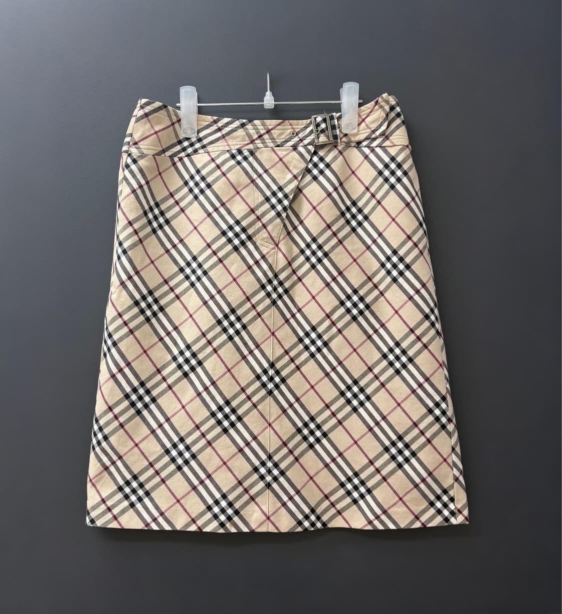 burberry 버버리 스커트 상품이미지1