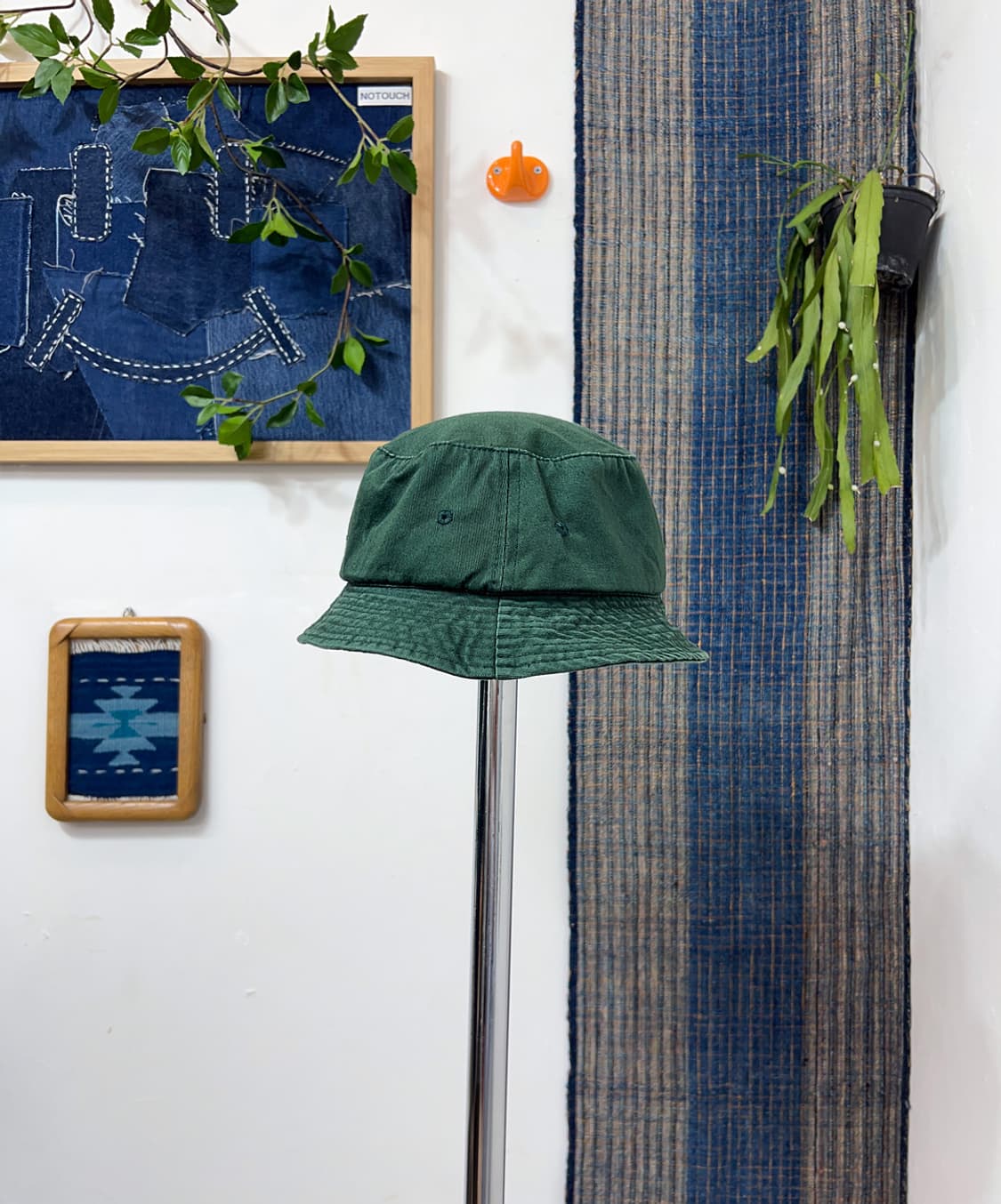 OTTO Bucket Hat 상품이미지2