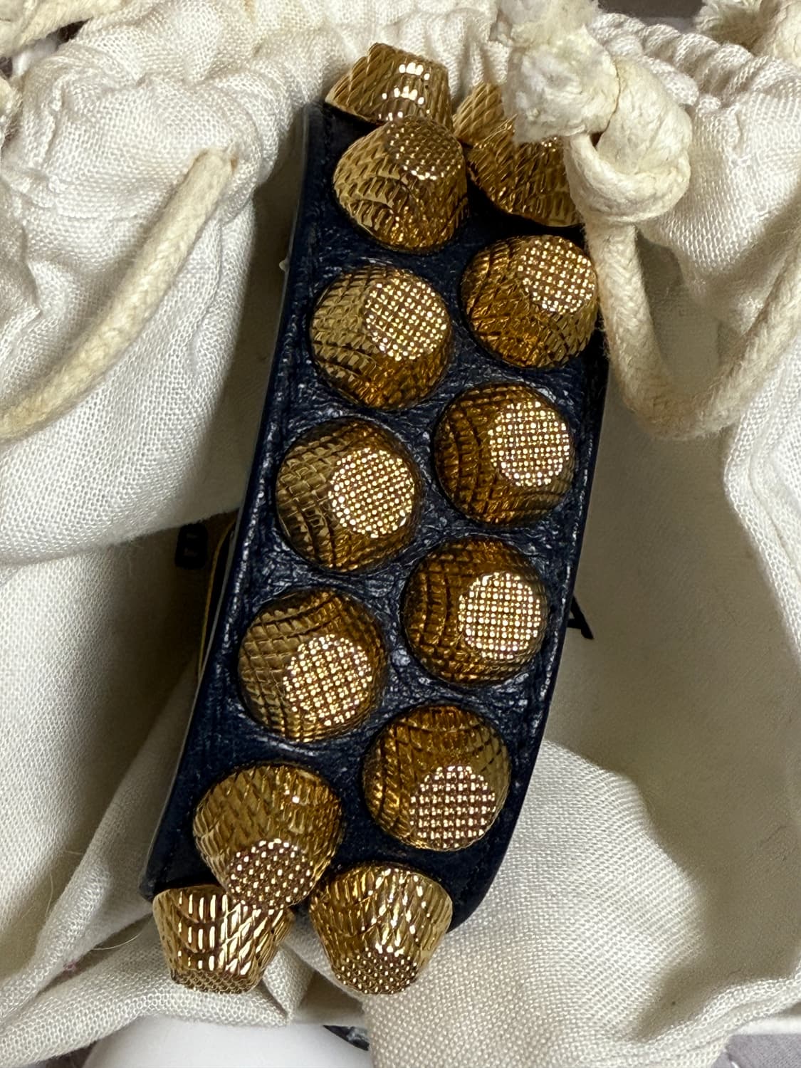 세트) 발렌시아가 스터드 팔찌 상품이미지3