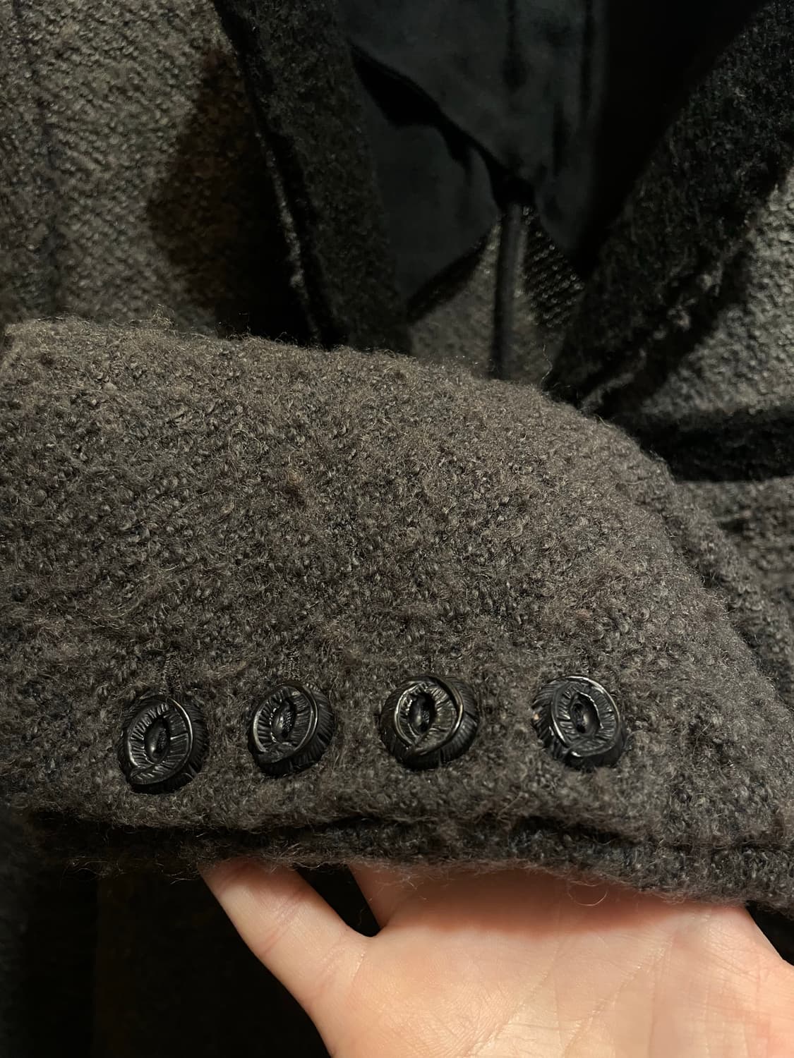 14th addiction artisanal blazer 상품이미지5