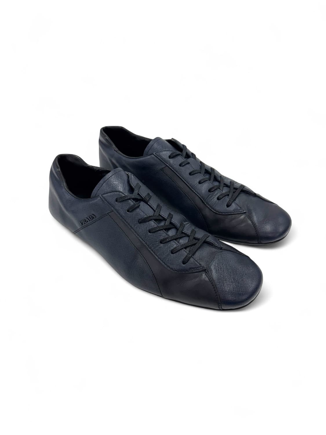 Prada 00s Monte Carlo Shoes  상품이미지4