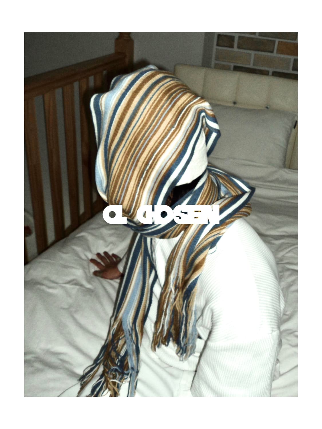 Muffler 005 상품이미지10