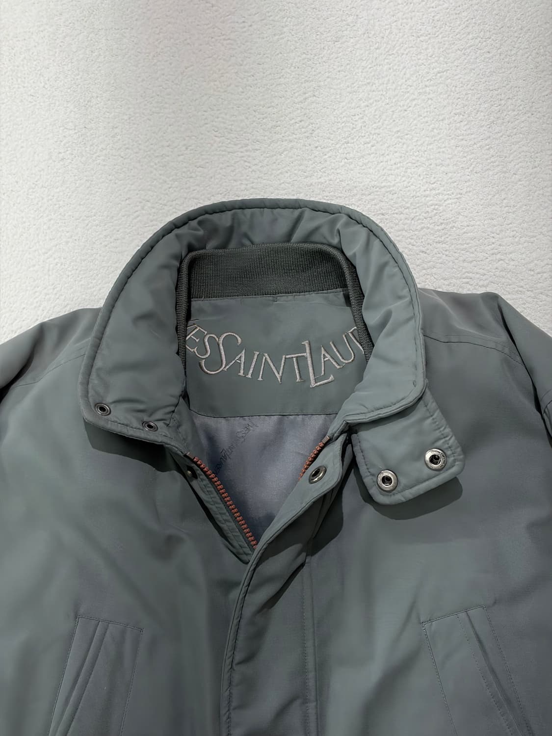 입생로랑 구스다운 야상자켓 100 사이즈 상품이미지2