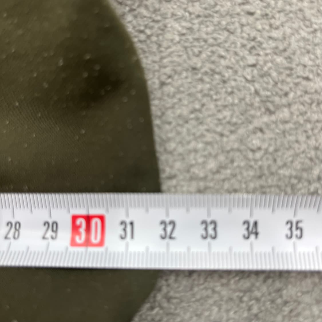 M 푸마 트레이닝 팬츠 상품이미지8