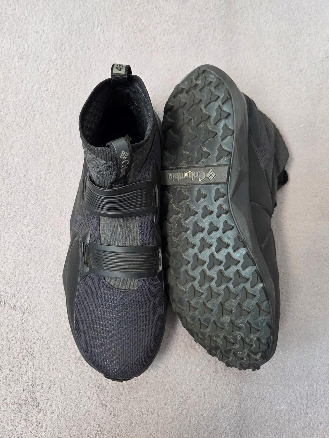 (265)
컬럼비아 패시트45 방수 등산 트레킹화
 상품이미지6