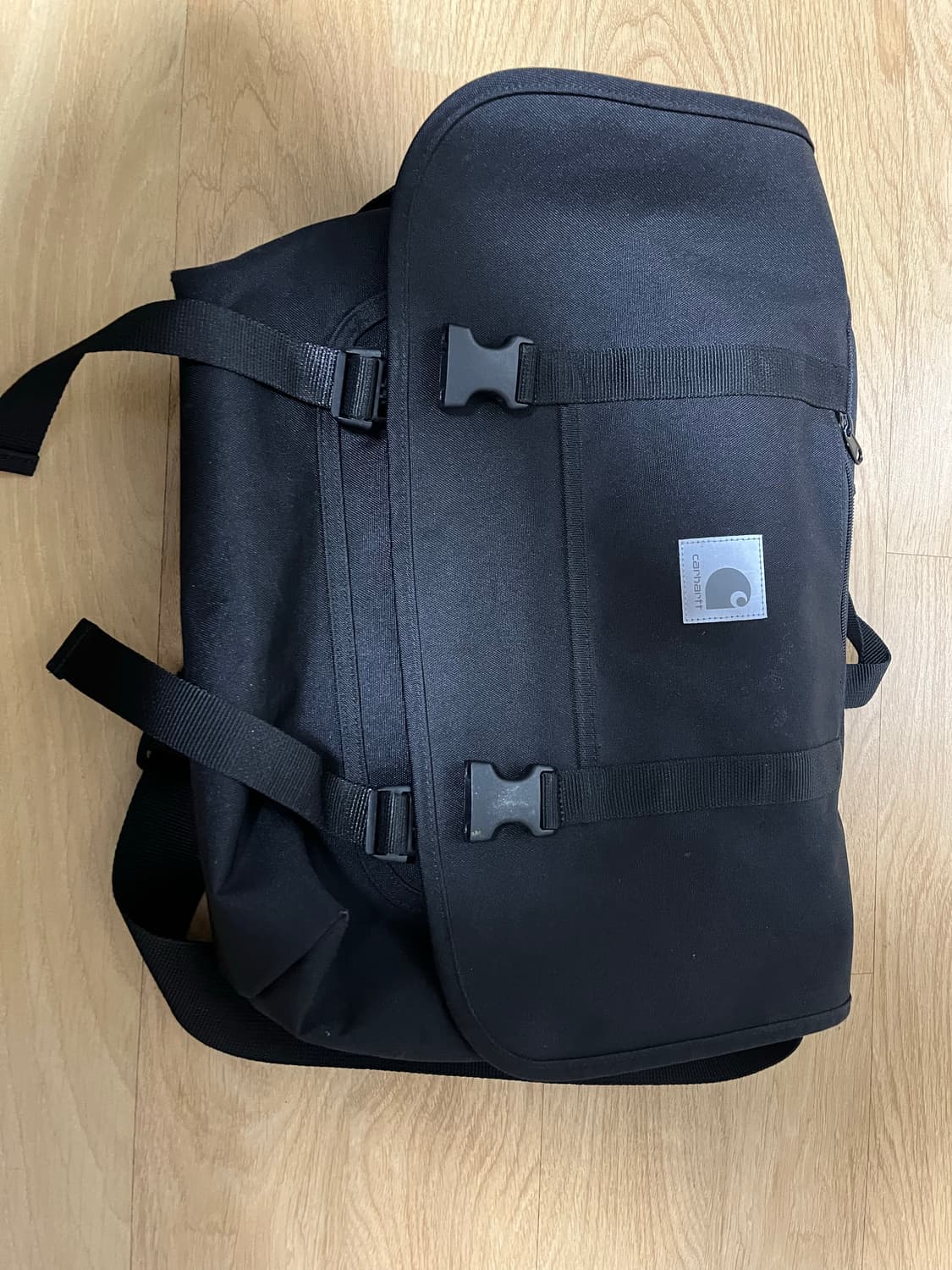 칼하트 wip 파슬백 메신저백 상품이미지3