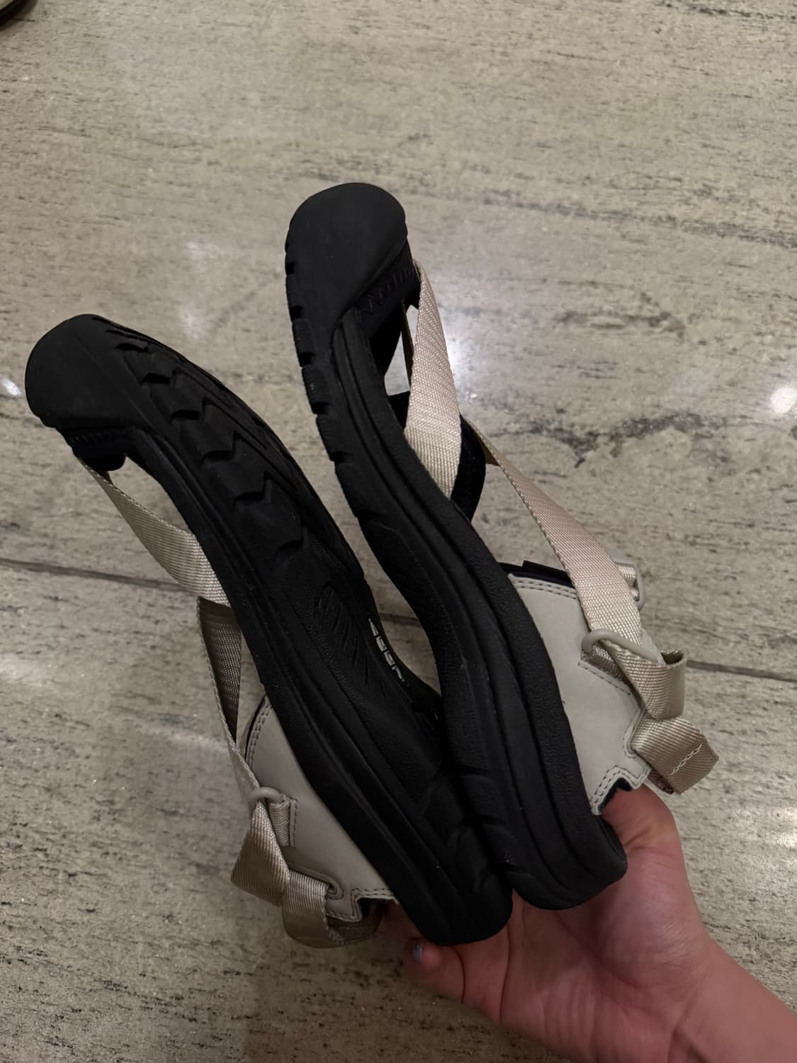 Keen 제라포트 II 240 상품이미지2