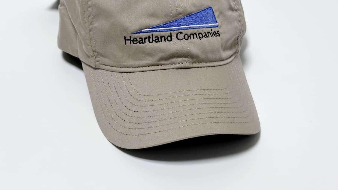 나이키 헤리티지86 베이지 볼캡 ‘Heartland Companies’ 상품이미지6