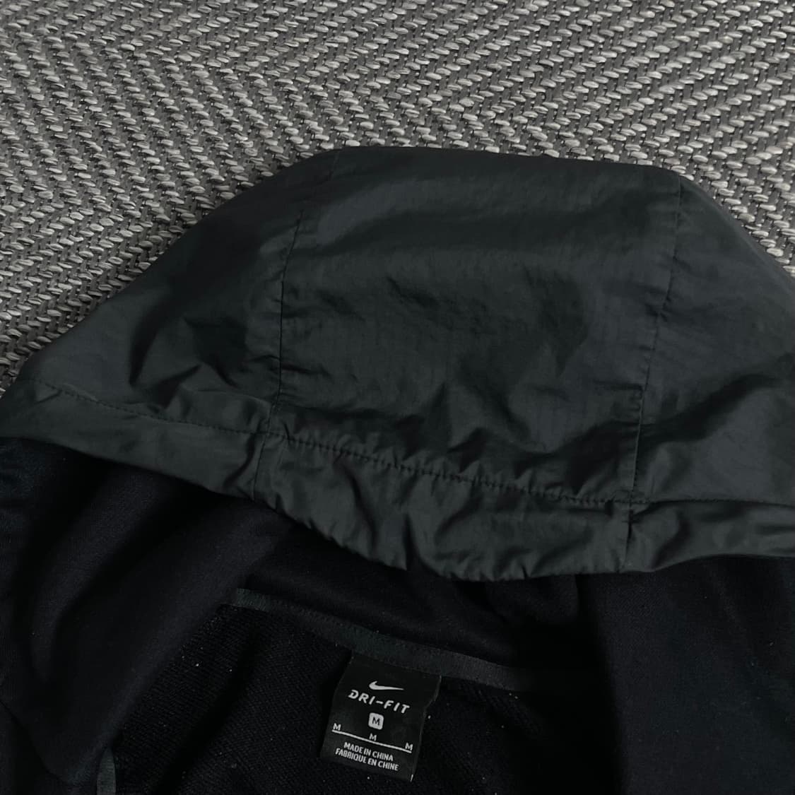 나이키 드라이핏 스카치 스우시 후드 자켓 o 3934 상품이미지5