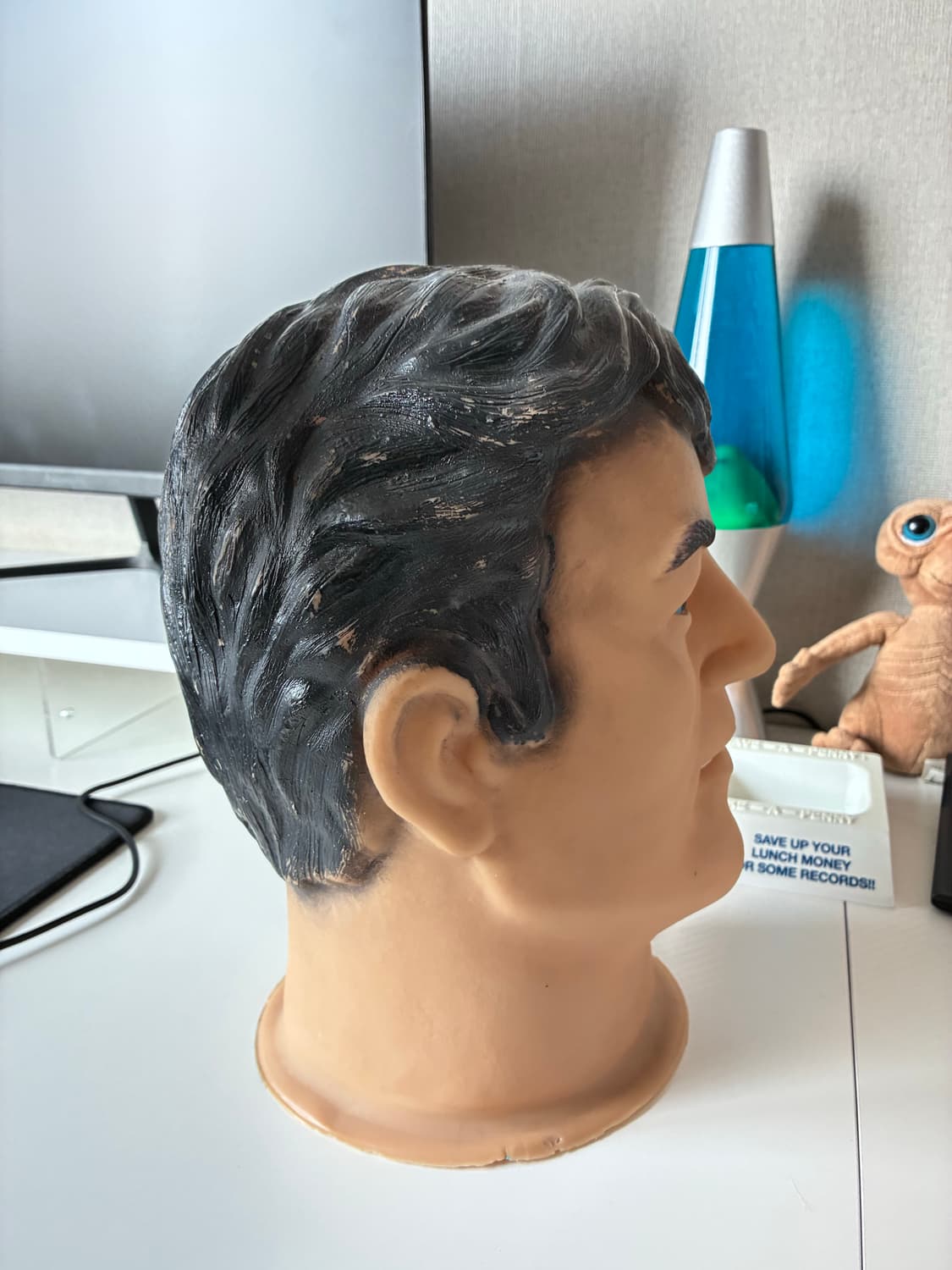 Mr. Morphy Face (모형얼굴) 상품이미지7