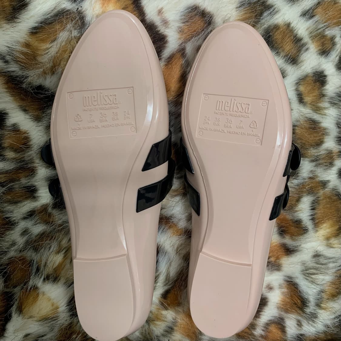 Vivienne westwood 플랫슈즈 상품이미지5