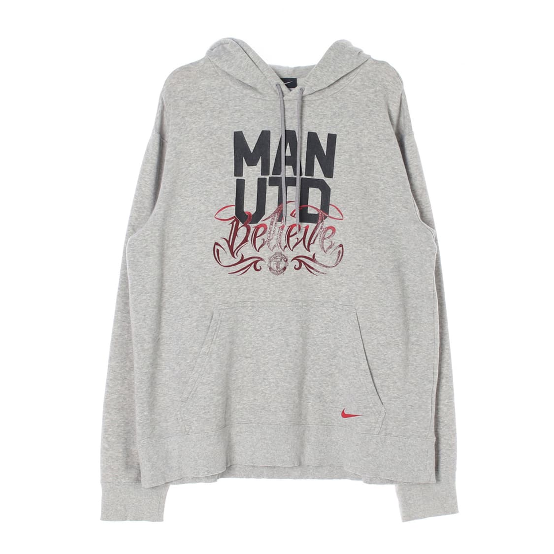 NIKE 나이키 캐주얼상의 후드 MAN (L) 상품이미지1