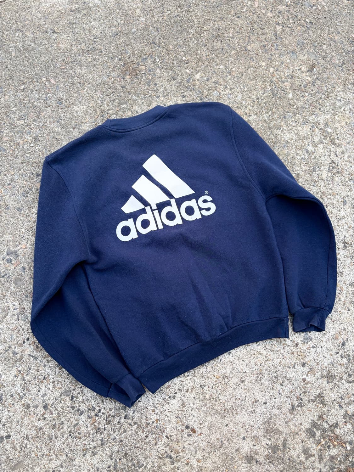 90s adidas 스웻셔츠 상품이미지1