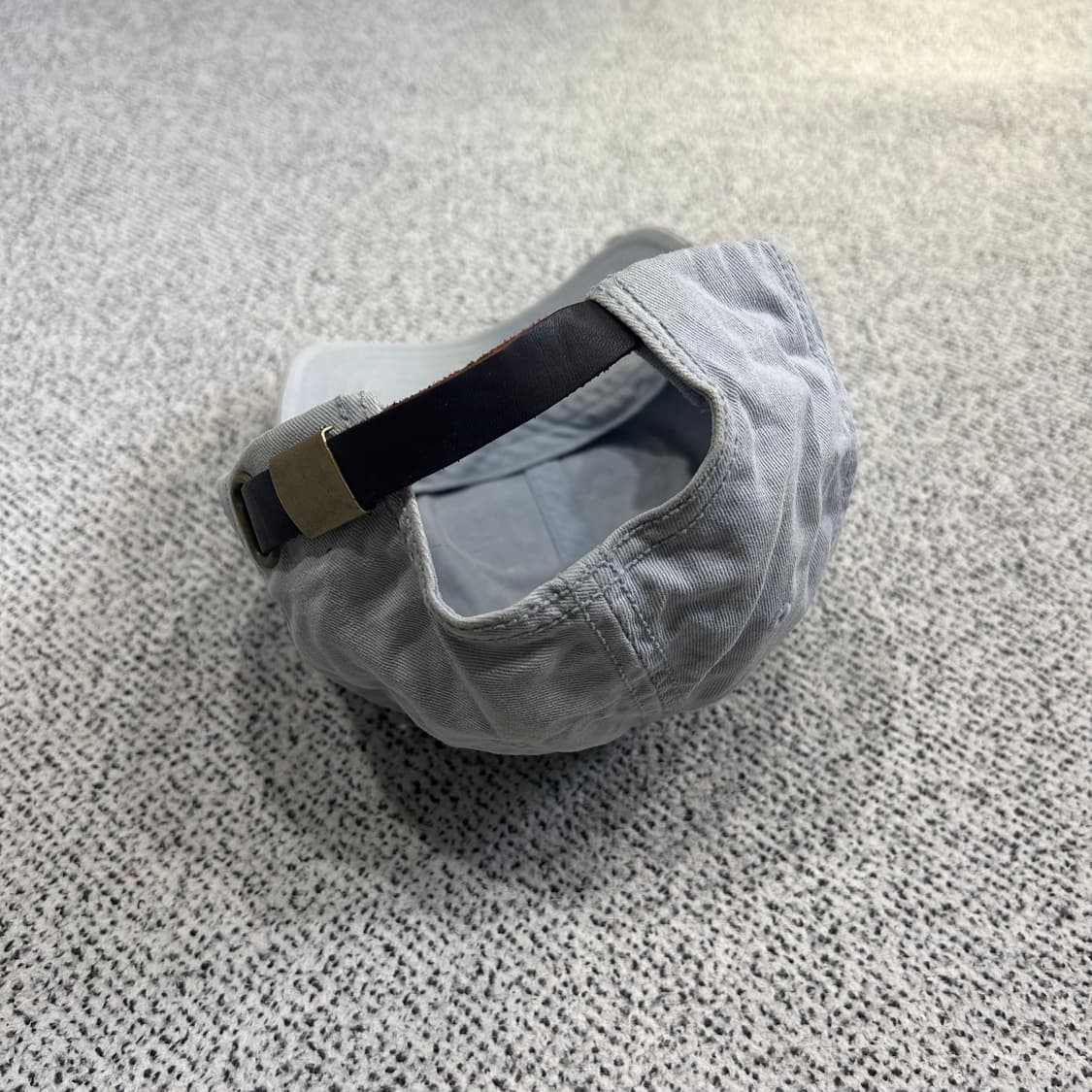 폴로볼캡 상품이미지4