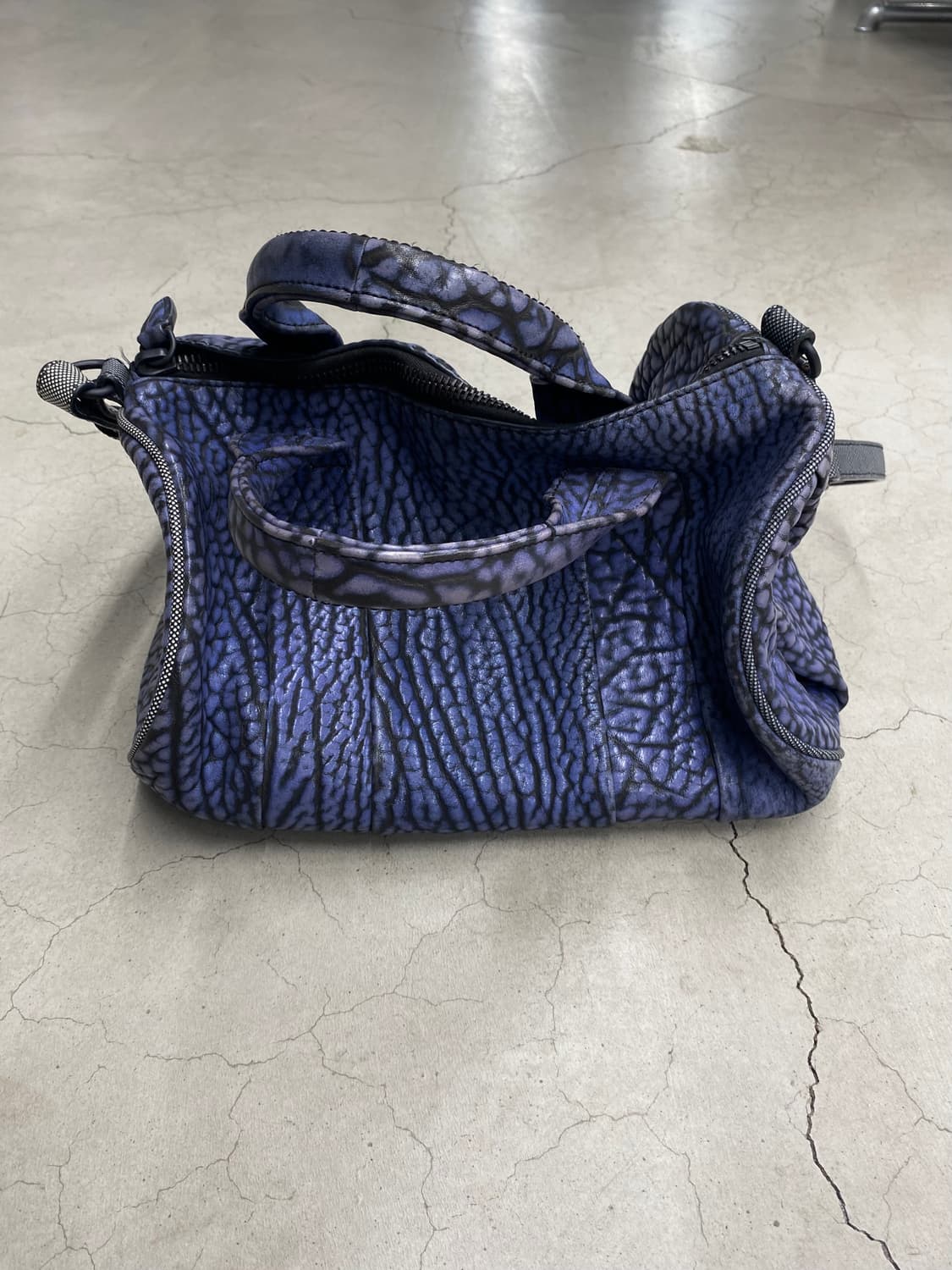 알렉산더 왕 로코 백 상품이미지4