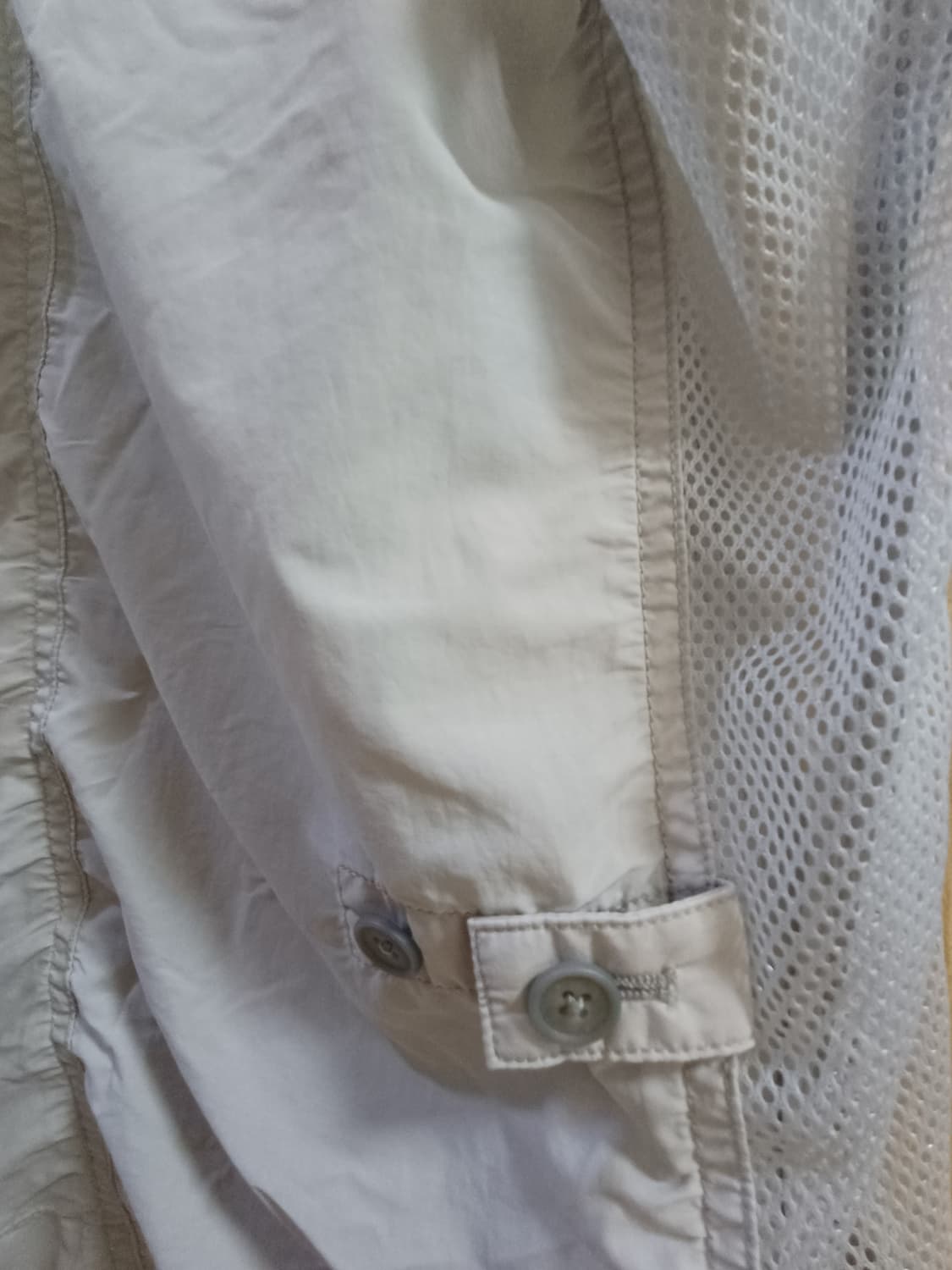 빈티지 goldenbear vest 조끼 상품이미지3
