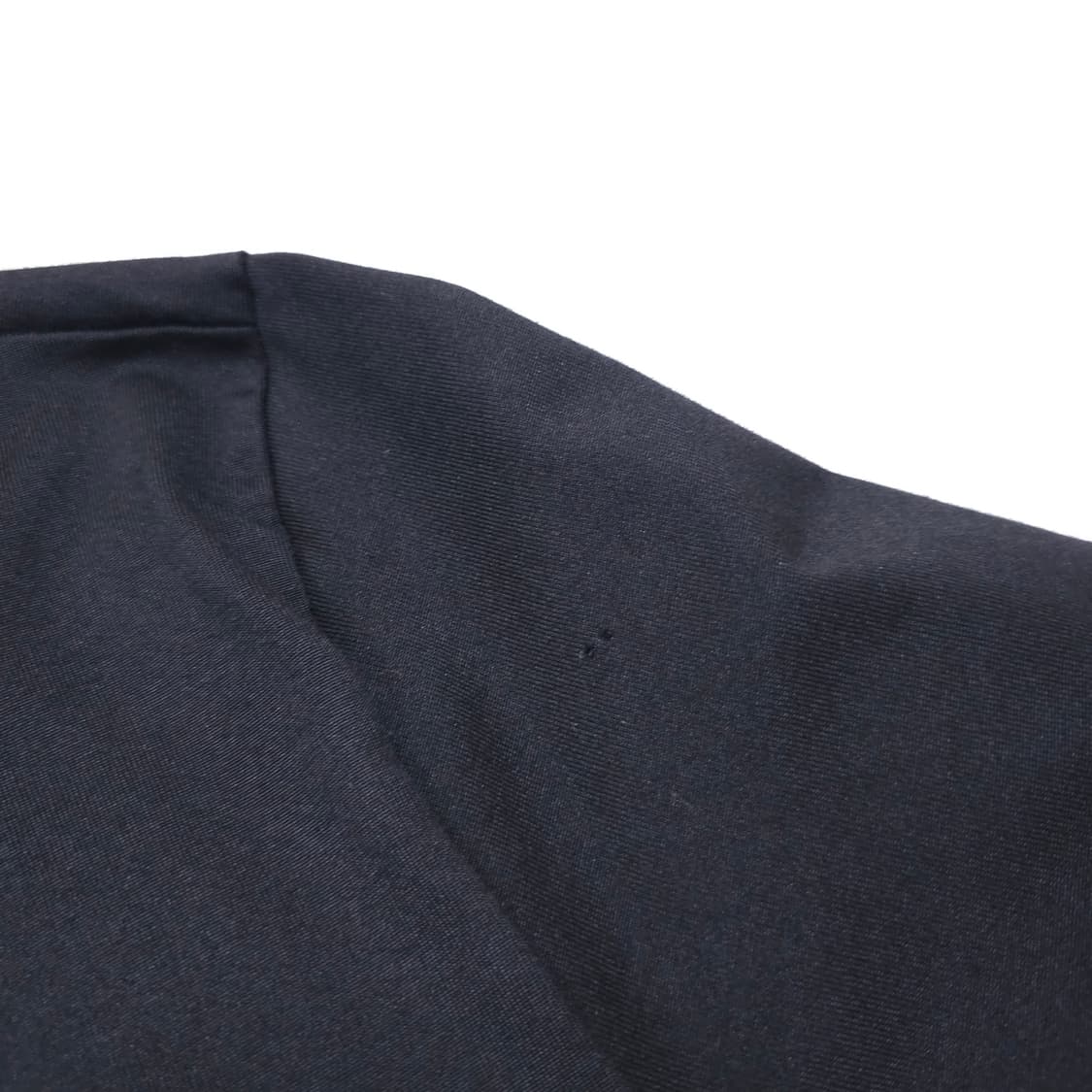 아워레가시 블랙 크립 롱슬리브 상품이미지4