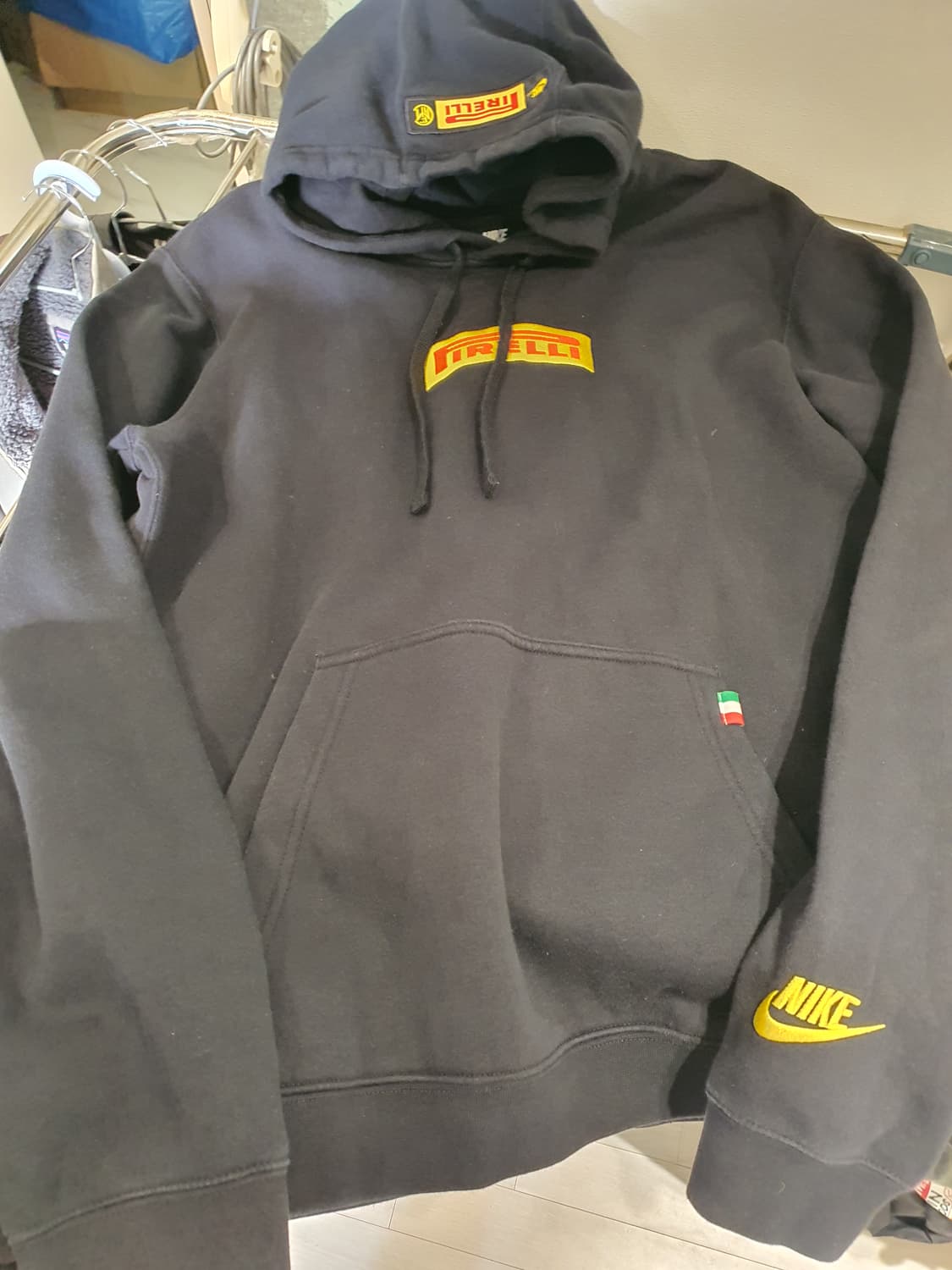 나이키 인터밀란 피렐리후드  상품이미지1