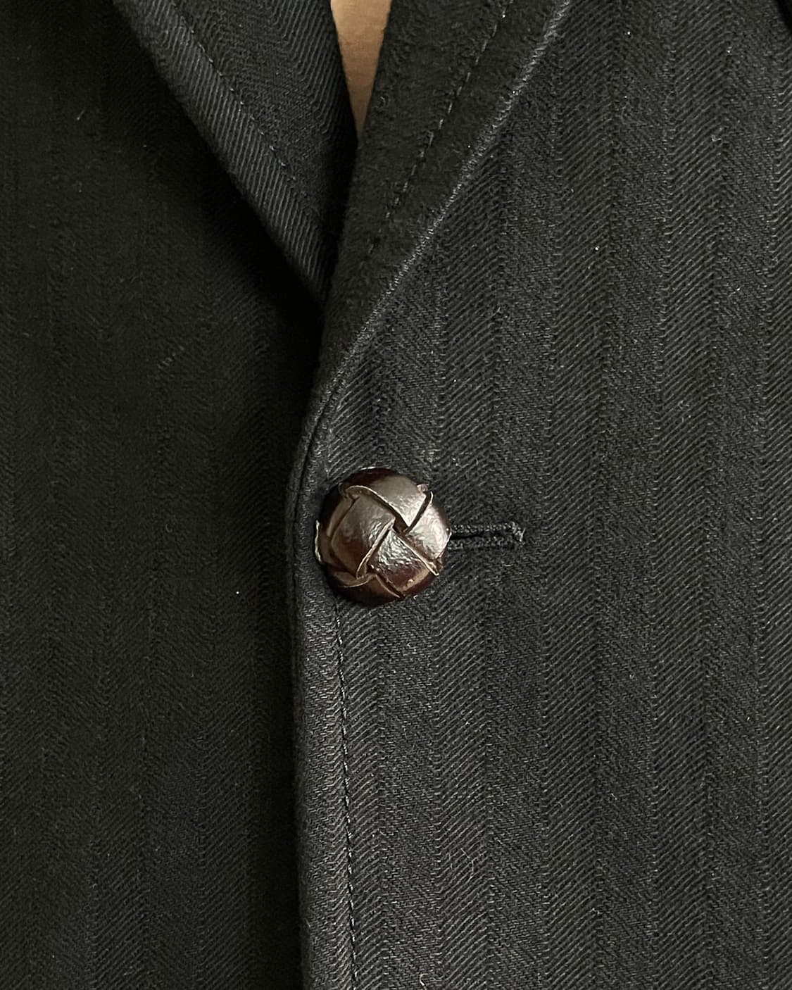 아워레가시 21FW 테이번 블레이져 상품이미지6