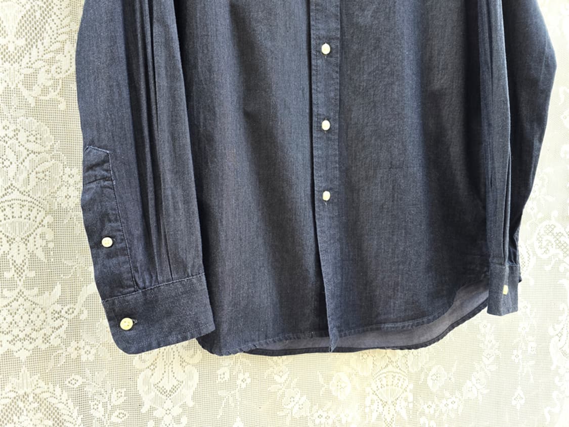 폴로 랄프로렌 셔츠 상품이미지4