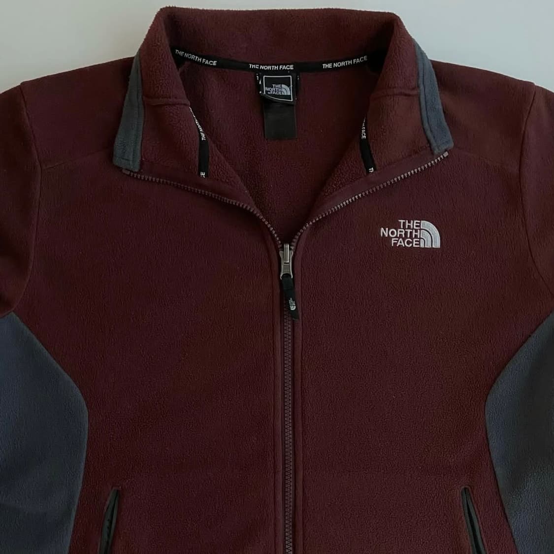 노스페이스 후리스 상품이미지2