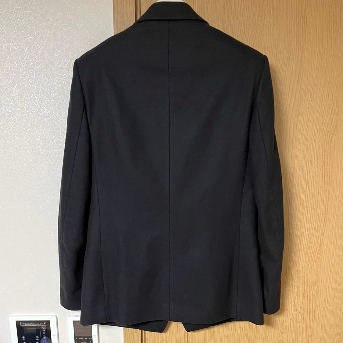 마르지엘라 11aw 블레이저 자켓 상품이미지2